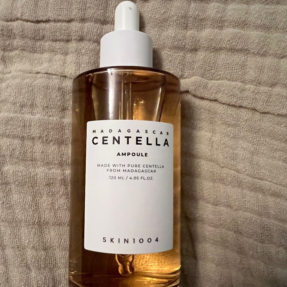 SKIN1004 Madagascar Centella - 4.05 FL OZ